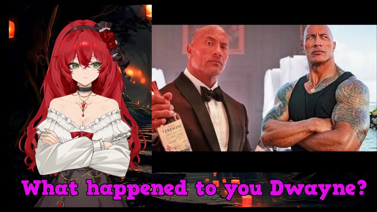 He rose so high only to fall so far || The Critical Drinker react