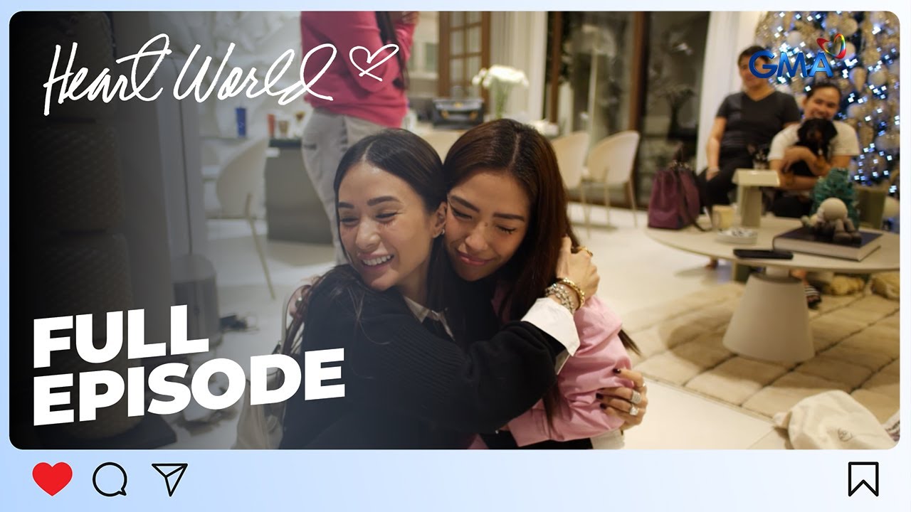 Heart Evangelista's — ДОРОГОЙ САНТА! (Полная серия 11) | Heart World