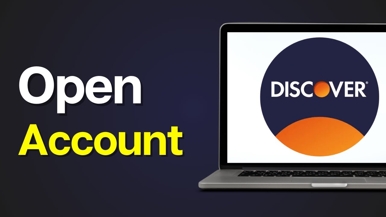 How to Login Discover Bank Online Desktop