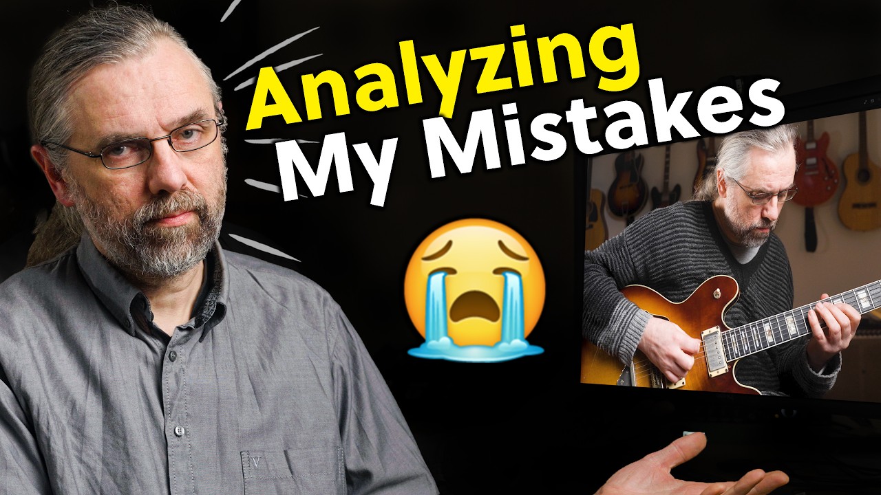 Is Your Improvisation Practice a Waste of Time? (And How to Fix That)