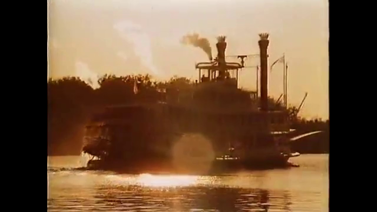 Coming Home - Song Southern Comfort WErbung (Full Version)