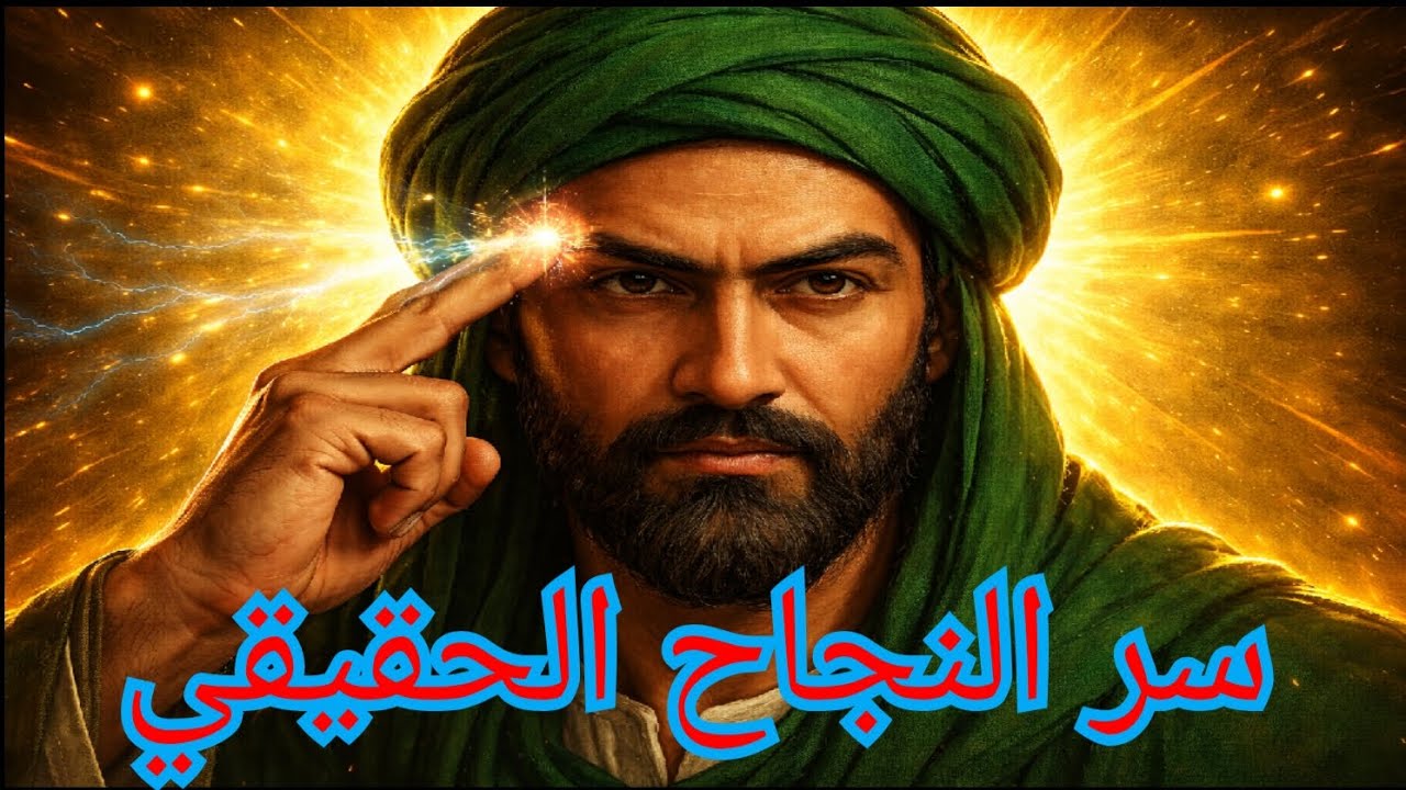  غيّر طريقة تفكيرك تتغيّر حياتك | الانضباط، الصبر، والتحكم في العقل | تطوير الذات 