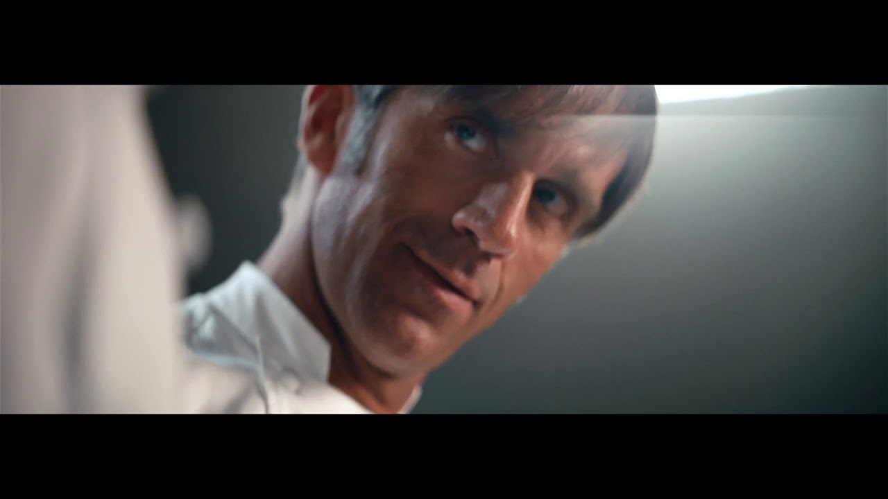 spot Barilla Federer Oldani
