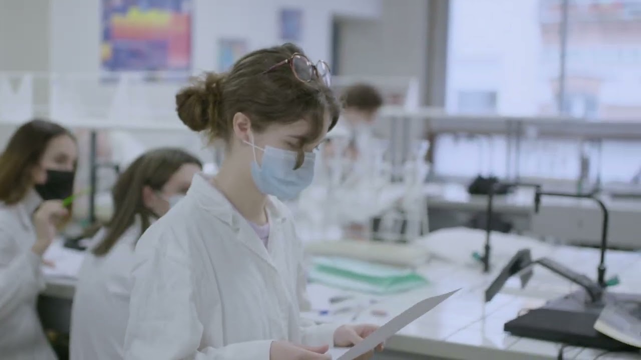 ESTBA Marion BTS Biotechnologies