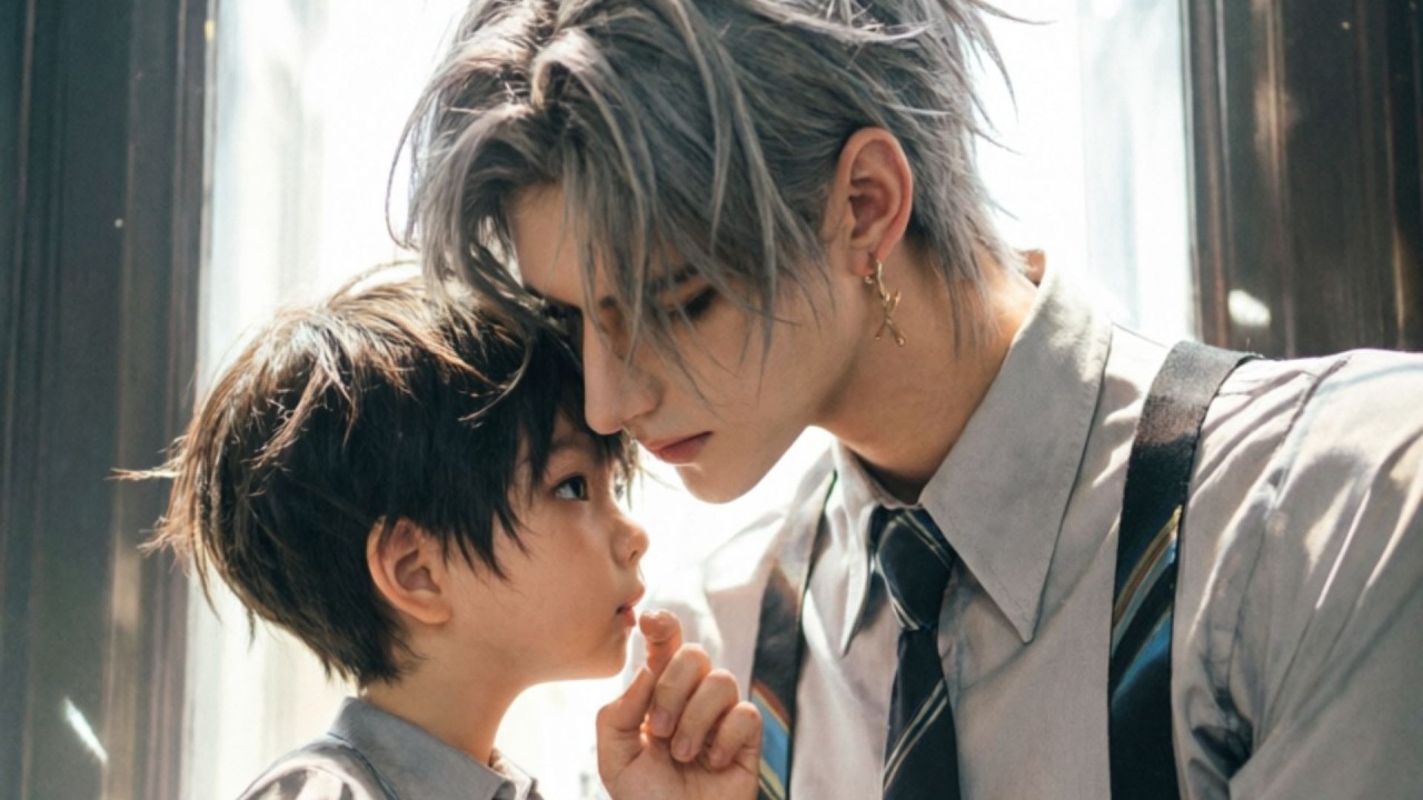 แนะนำนิยาย_นิยายวาย สตรีมเอาชีวิตรอดในถิ่นทุรกันดาร [บทที่1-5]