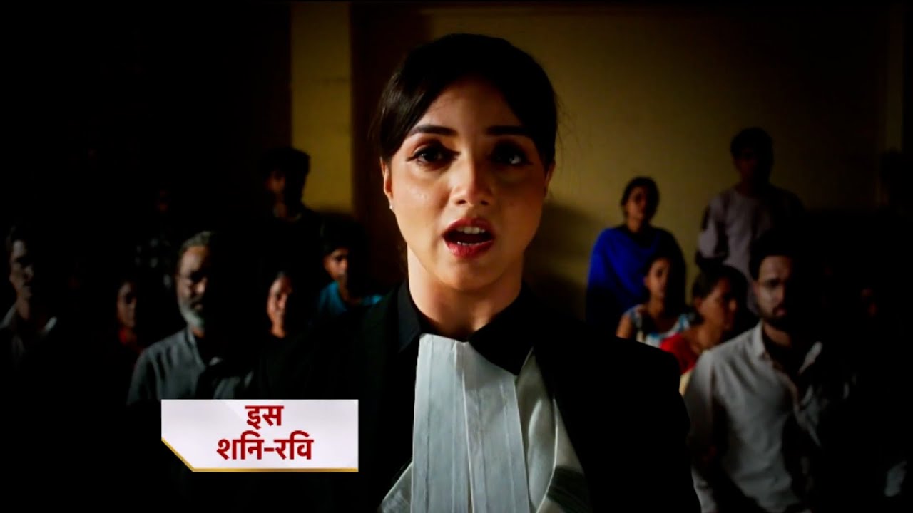 Advocate Anjali Awasthi Today Episode New PROMO | 20th January 2026