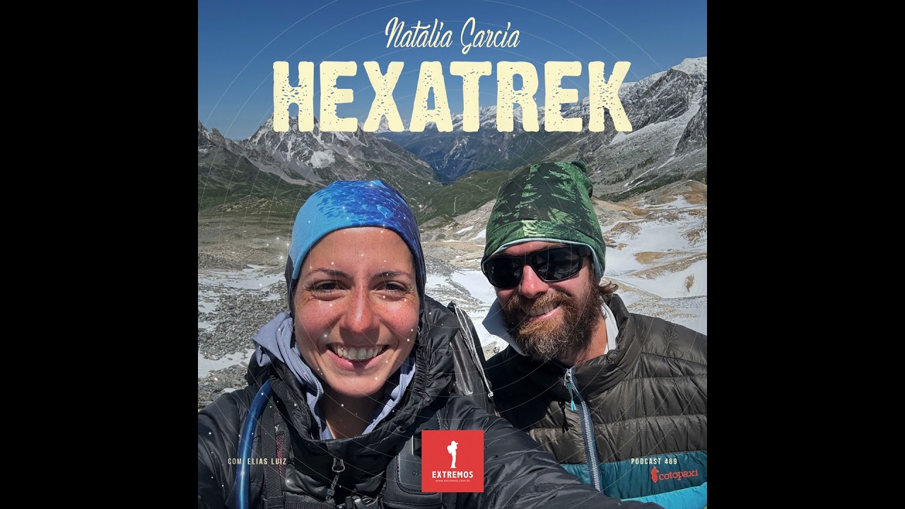 469 - HexaTrek 1