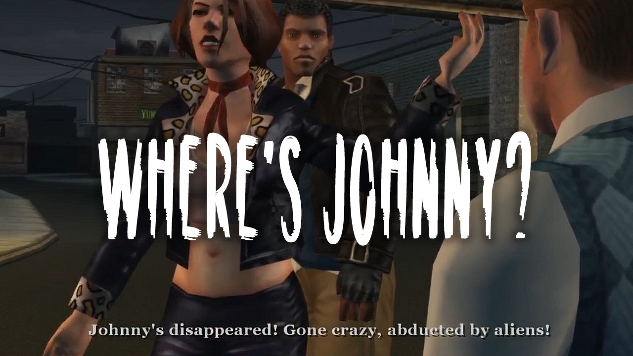 What Is The Connection? | #Bully Pt12