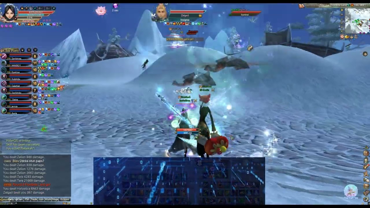 Kill The GM | 3/10/2026 | PWPh | Stormbringer POV