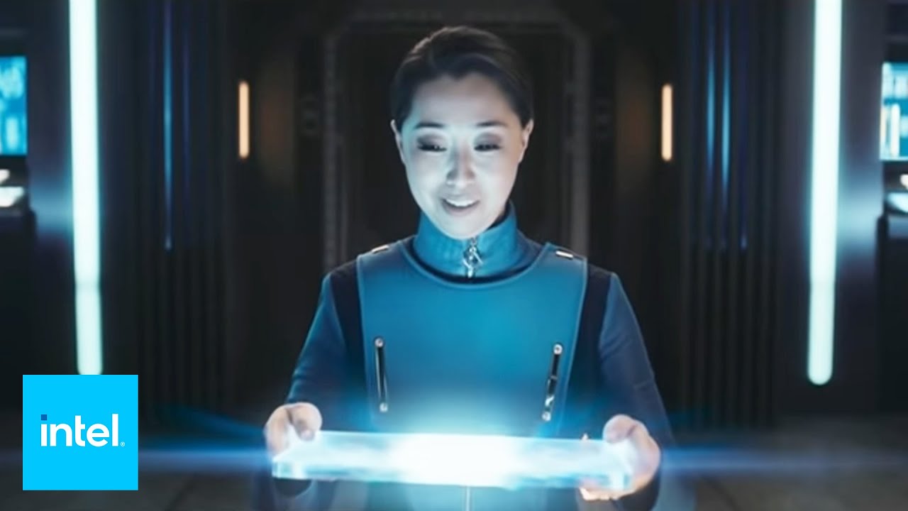 Intel Evo vPro Platform - Halo de Pouvoirs | Intel Business