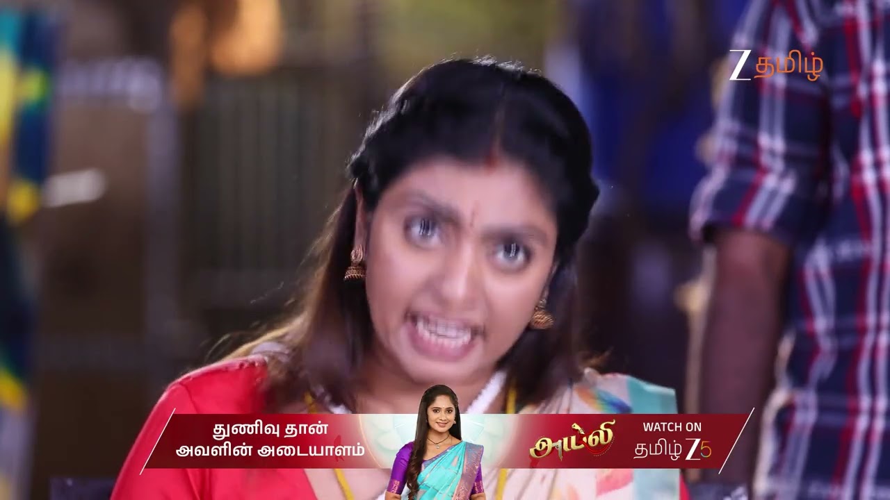 Maari | Ep - 1057 | Oct 17, 2025 | Best Scene 2 | Zee Tamil