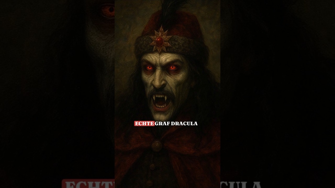Er war der ECHTE Graf 