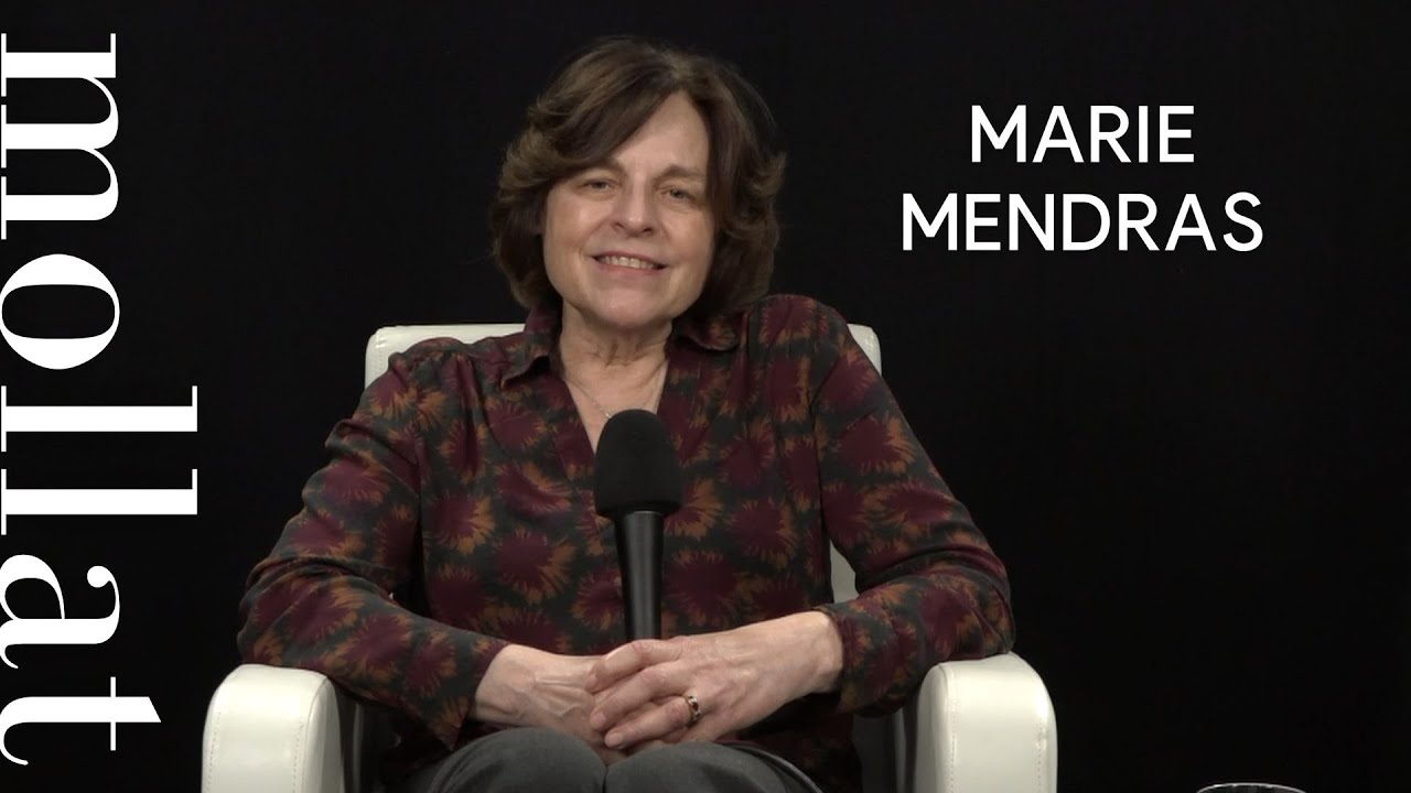 Marie Mendras - La guerre permanente : l'ultime stratégie du Kremlin
