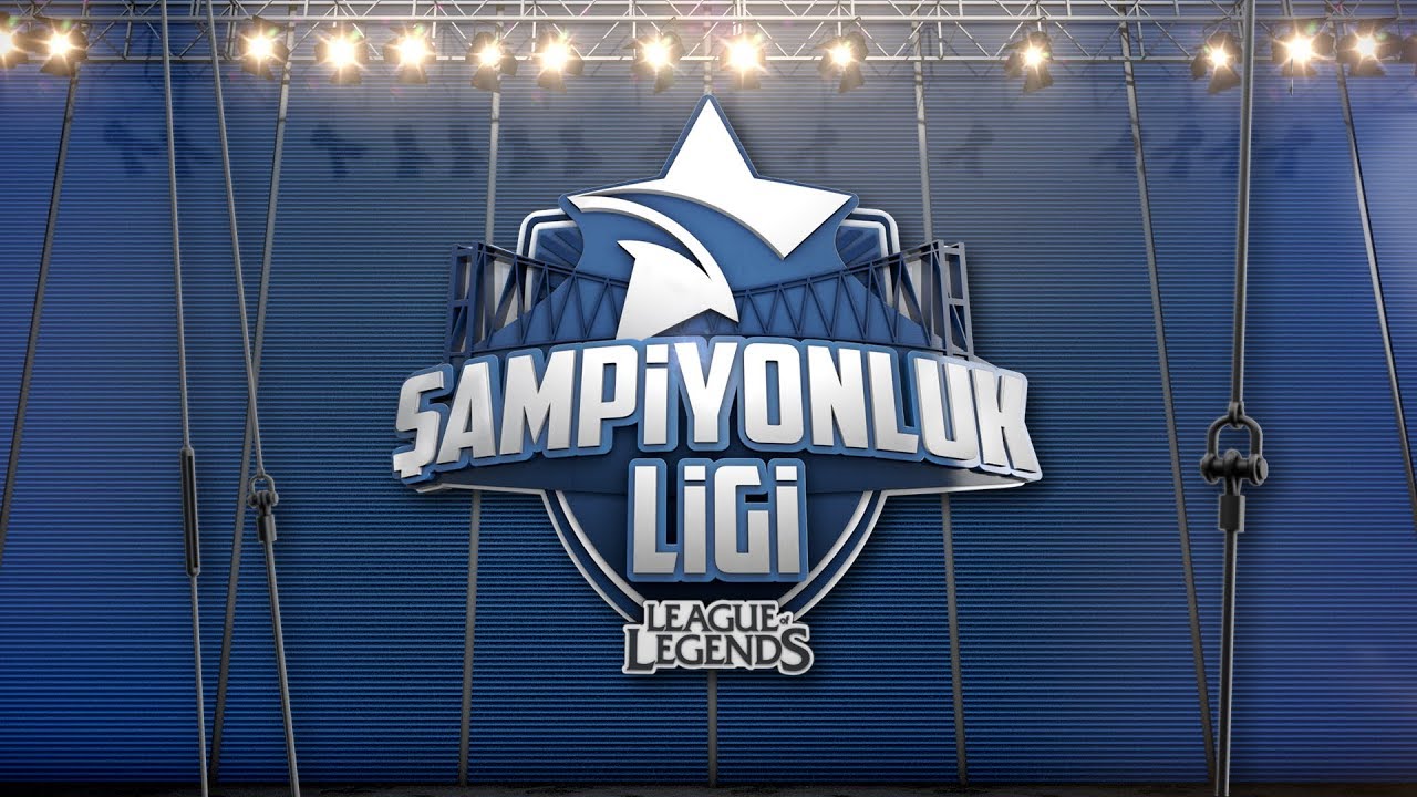 Yarı Final: 1907 Fenerbahçe Espor ( FB ) vs Oyunfor.CREW ( CRW ) - 2017 ŞL Yaz Mevsimi