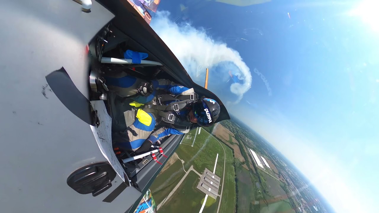 Redline Airshows