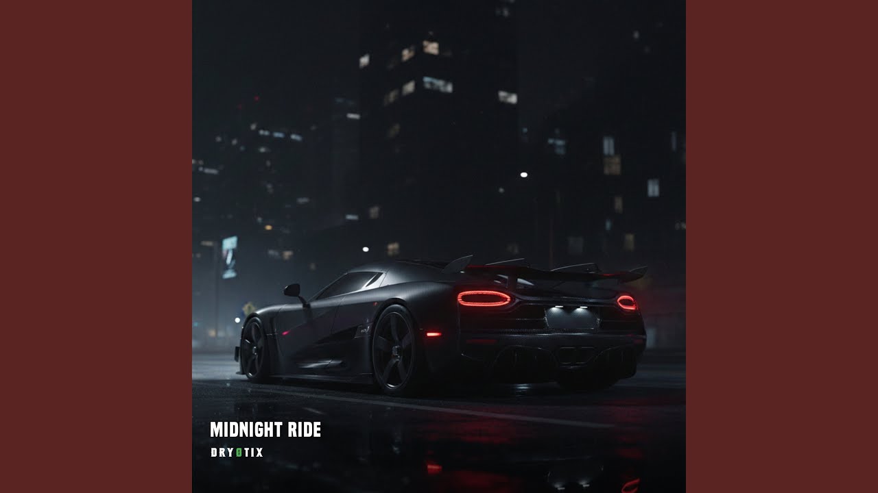Midnight Ride