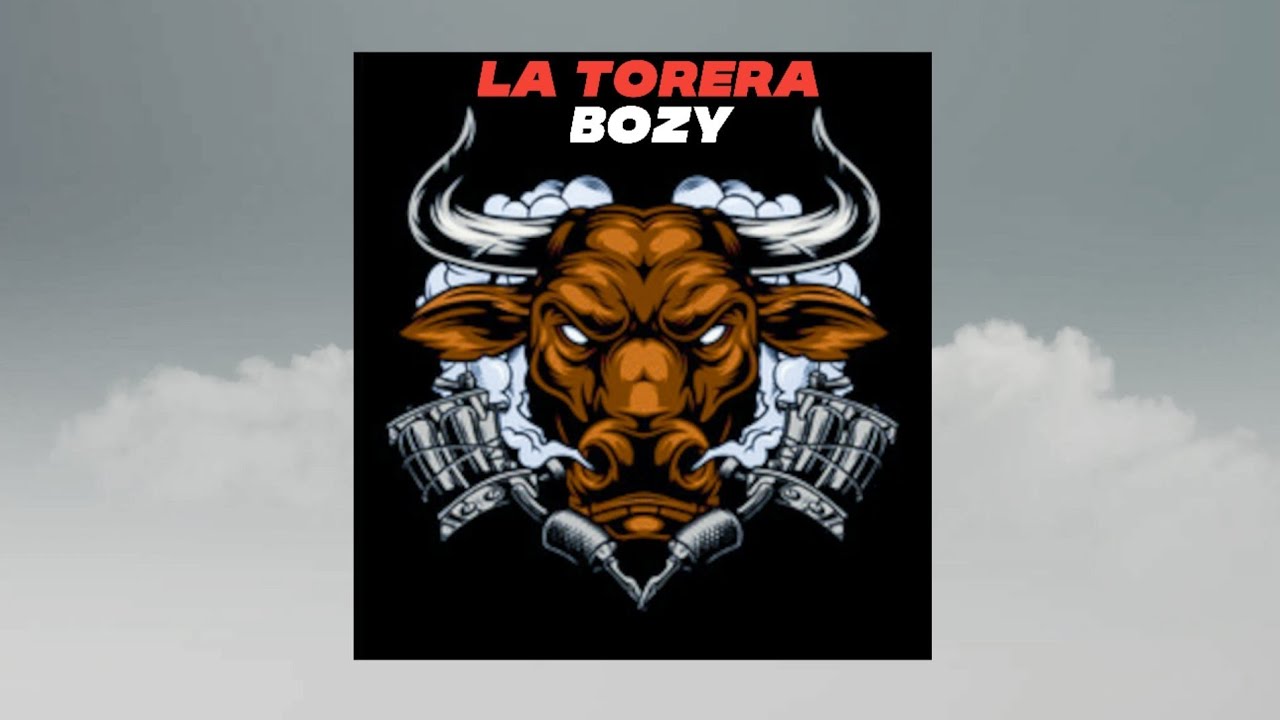 BOZY - La Torera (Original Mix)