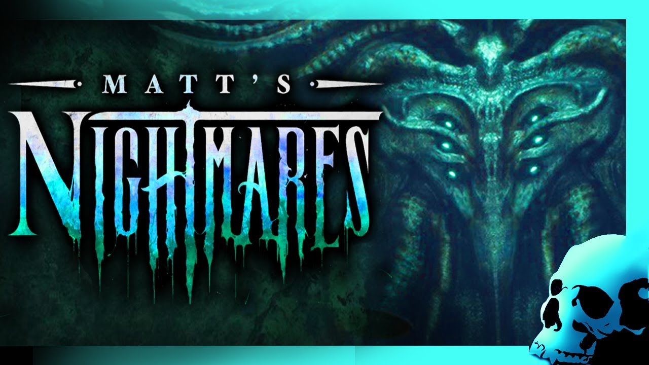 The Sinking City (Chapter III) - Matt's Nightmares