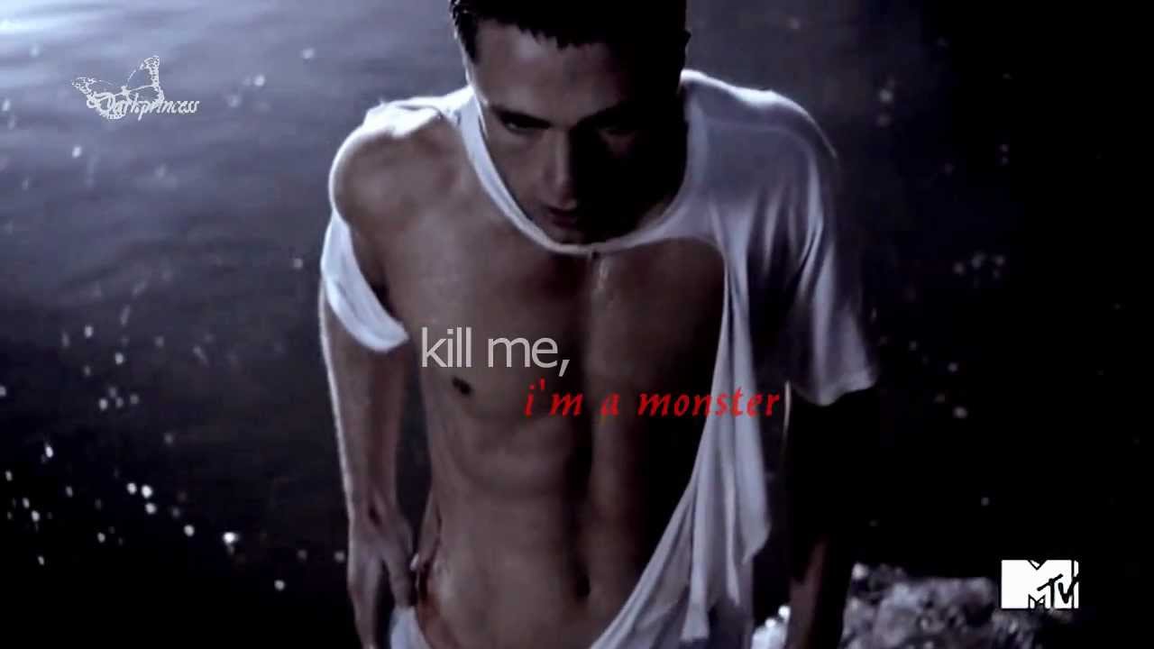jackson whittemore | kill me, i'm a monster [teen wolf]