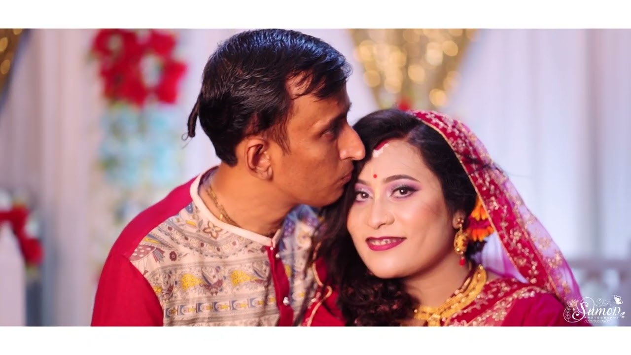 06 Wedding Promo
