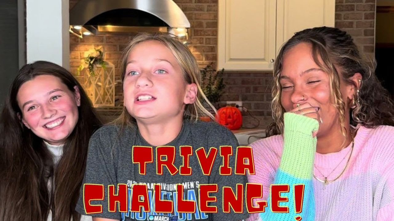 The Greatest Challenges So Far