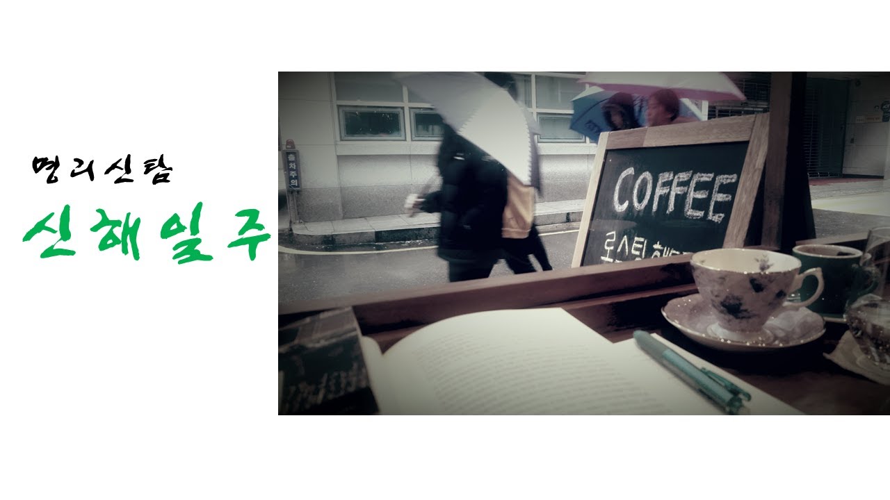 신해일주