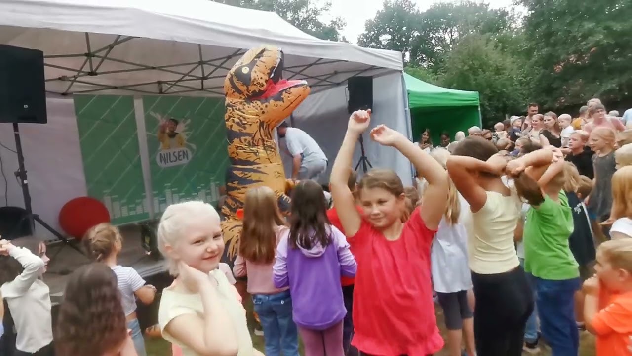 20.09.2025. Nordhorn Zoo und Singer Nilsen, Familie Vrbek 5/5