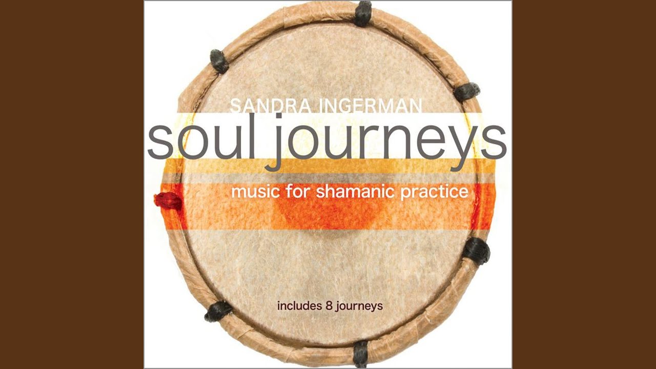 Shamanic Journey: Berimbau Rhythm