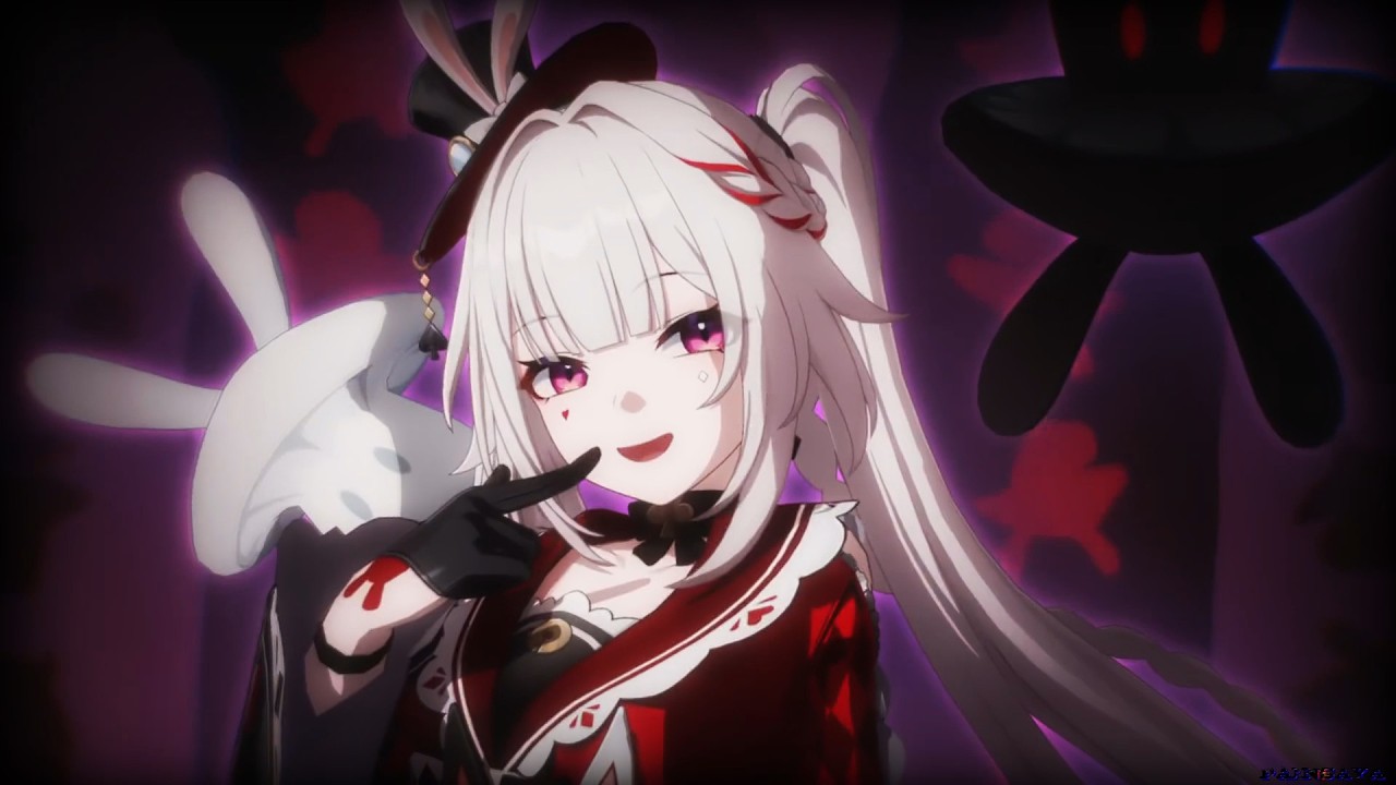 Honkai: Star Rail GMV No Aha at Full Moon #HonkaiStarRail #StarRail #YaoGuang