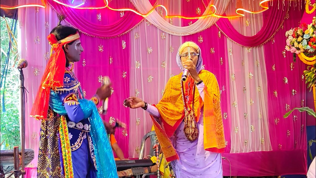 দধিমঙ্গল গানে জেনে নাও এই জগৎ স়ংসারে বড়াই বুুড়িকে ভগবান শ্রীকৃষ্ণ কি নাম দিলো??#দধিমঙ্গল গান