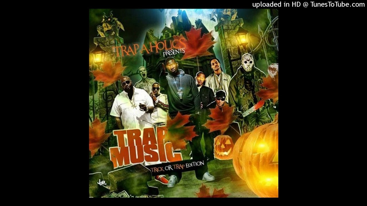 rick ross + waka flocka flame + lex luger type beat - pumpkin w/ @point_vue