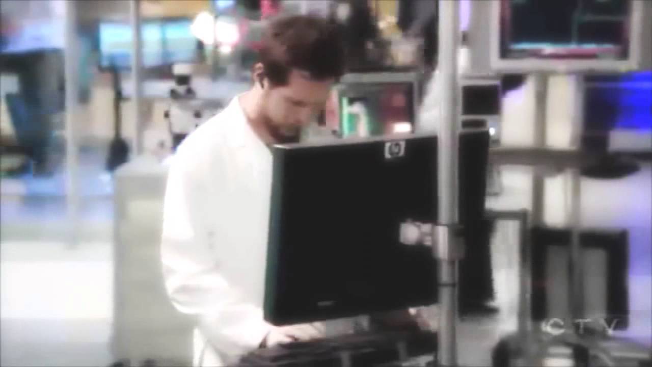 CSI NY - Calling All Angels