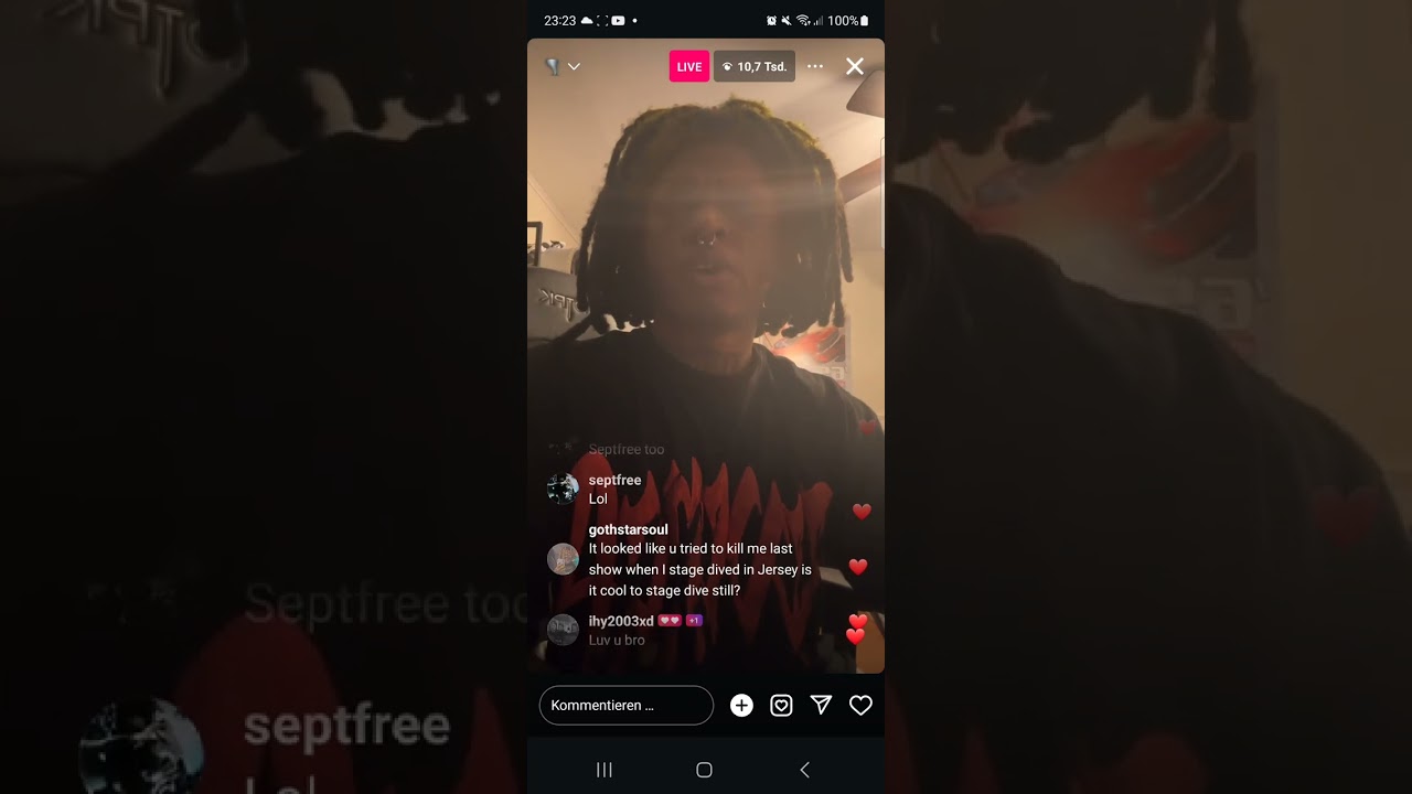 ZillaKami talking about his investigation full Livestream