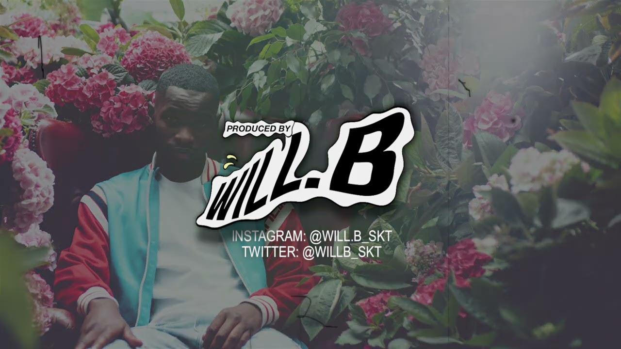 Dave x Fredo x Headie One Type Beat - 