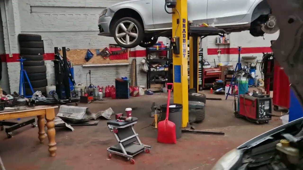 FIAT GRANDE PUNTO NON START NO CRANK #fiat #autel #diagnosis ITALIAN ELECTRICS #electrician