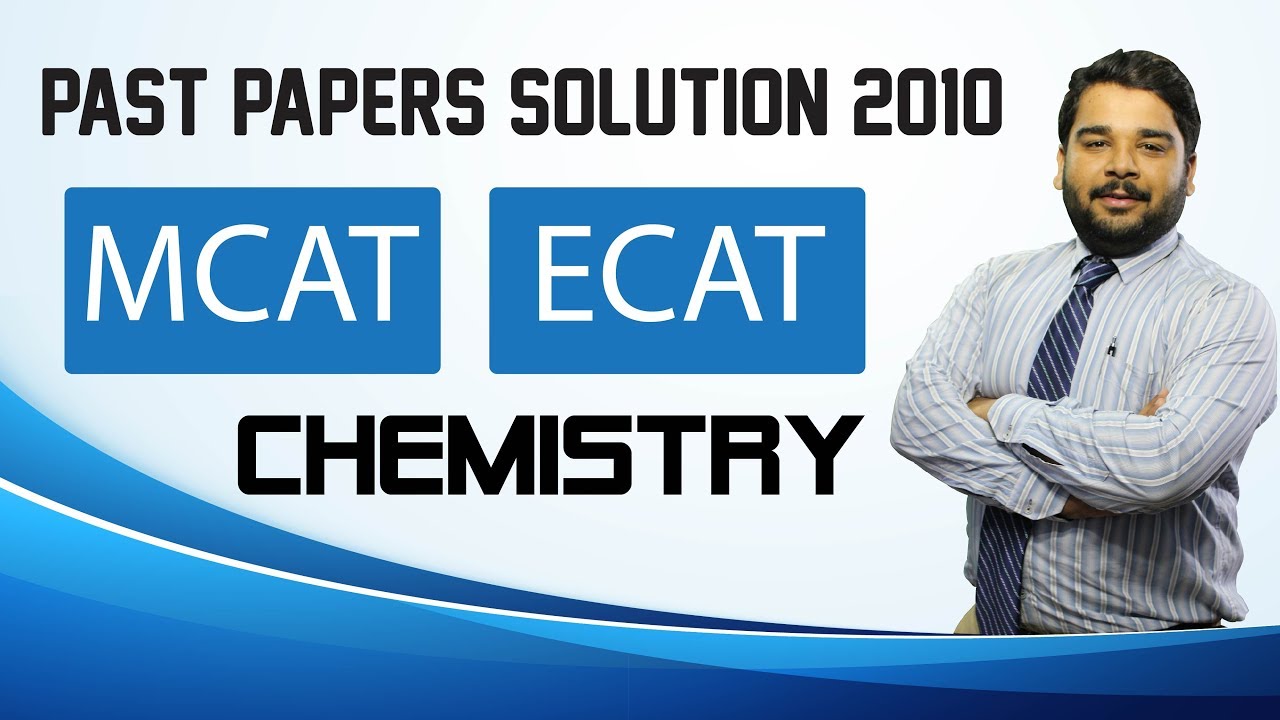 Online Aptitude Classes - MCAT/ECAT Past Paper Solution - Lecture #07 - Excellence Online