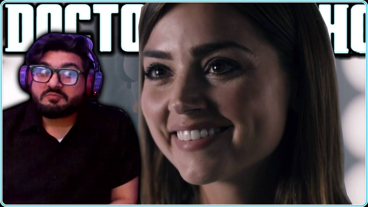 **DOCTOR WHO ‘HELL BENT’ BROKE MY HEART 💔🤯 The SHOCKING Return NO ONE Saw Coming! Reaction Video!**