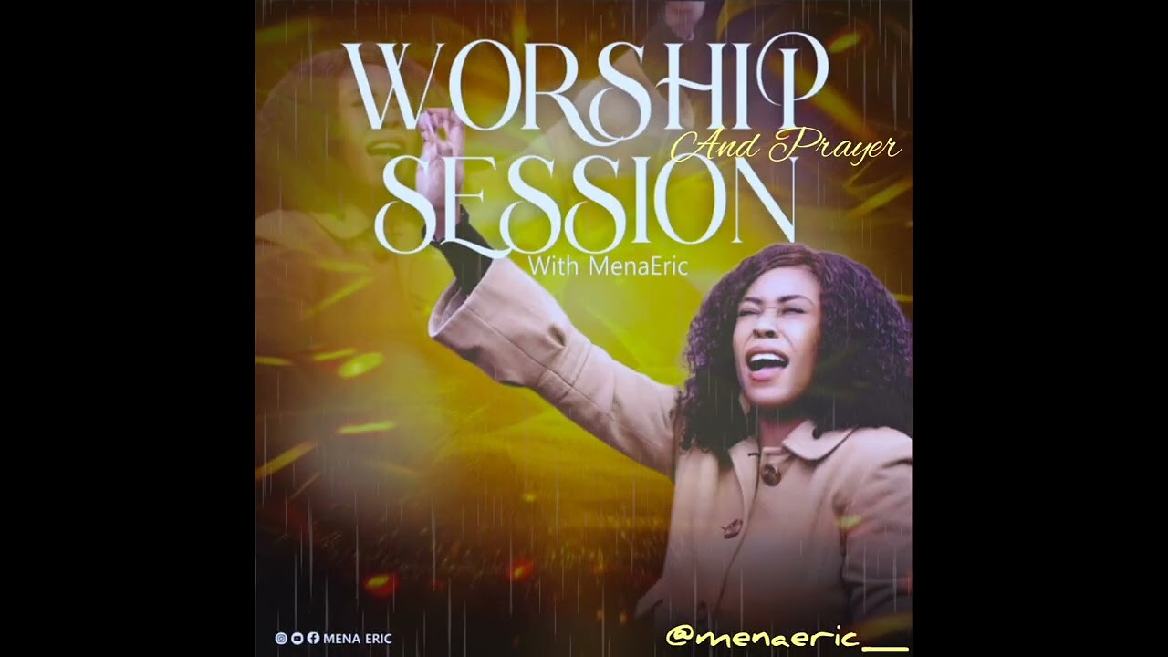 Cry of the Spirit | Tongues of Fire | praying in the spirit. |MenaEric