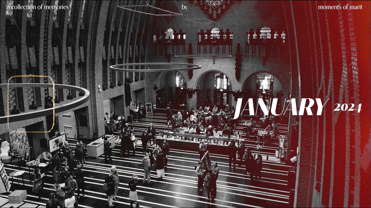 moments of january 2024