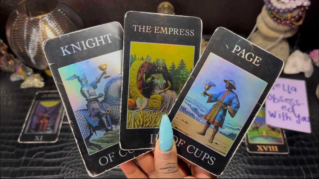 GEMINI ♊️💗 “YOUR FUTURE LOVE” A LOVE OFFER THAT FEELS… DIFFERENT! 🥹💘 I GOTTA PREPARE YOU!!