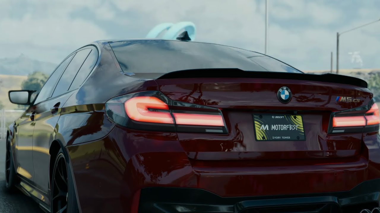 M5
