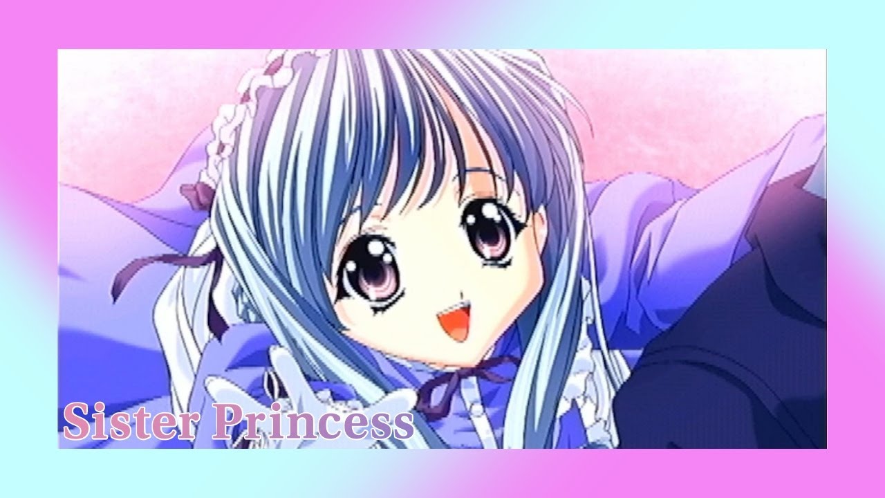 【シスタープリンセス】大勢の妹に囲まれる生活 #8【初見実況】