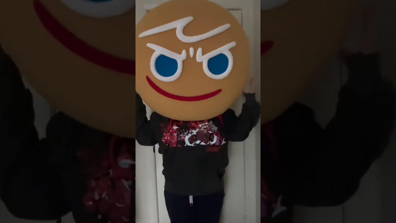 ADMIN REVEAL😱