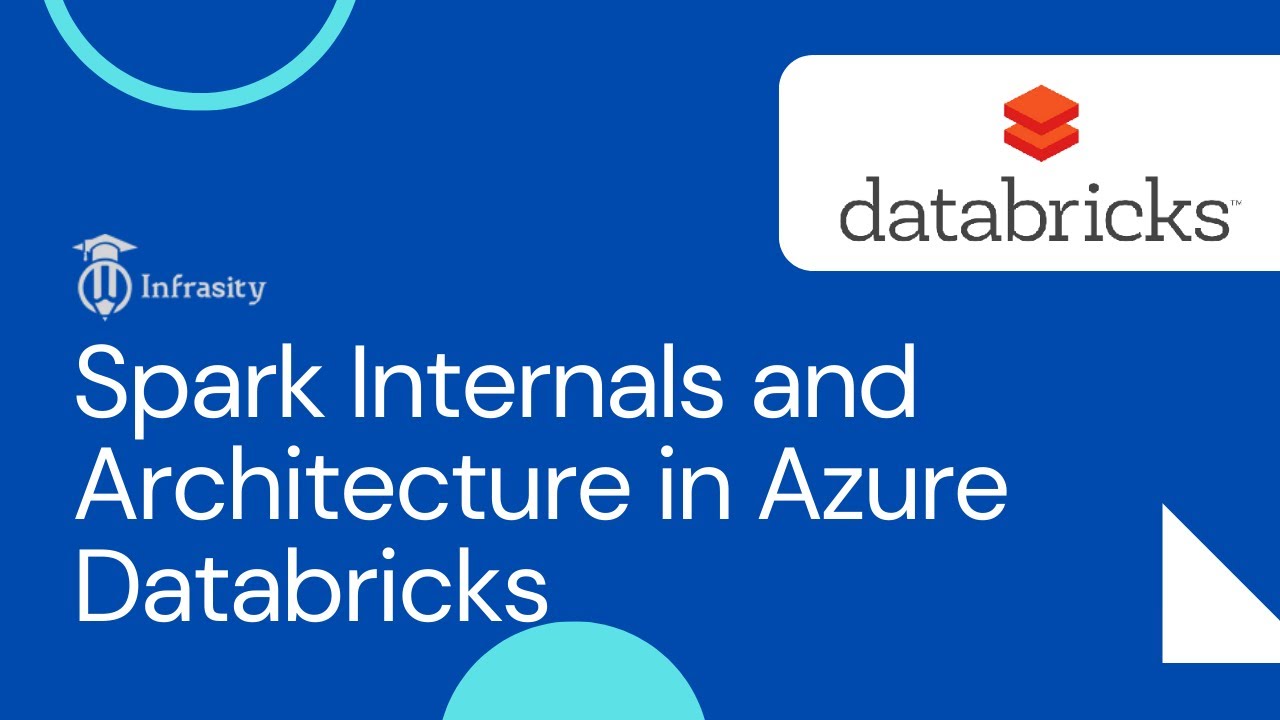 Spark Internals and Architecture in Azure Databricks