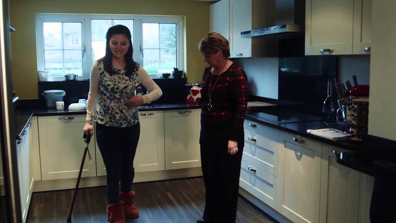 Essex & Herts Air Ambulance Trust - Airlifted Patient Kate's Story