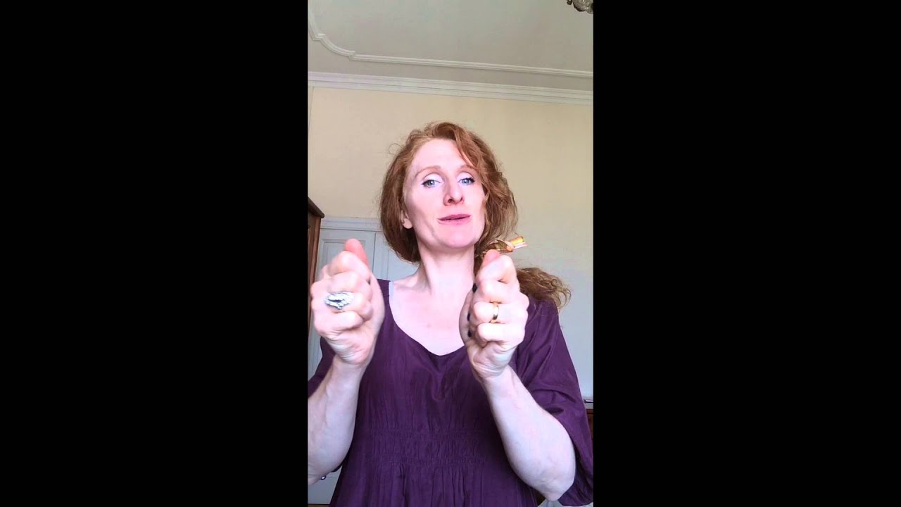 Opera Singer Laura Claycomb   Breathing Exercise