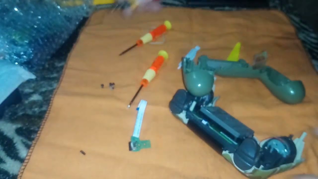 Cómo Saber el Modelo del Joystick de Playstation 4 PS4