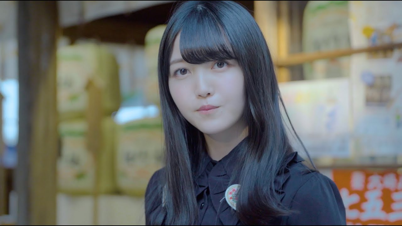 「乃木坂46 久保史緒里の宮城・仙台 旅しおり」未公開篇vol.1