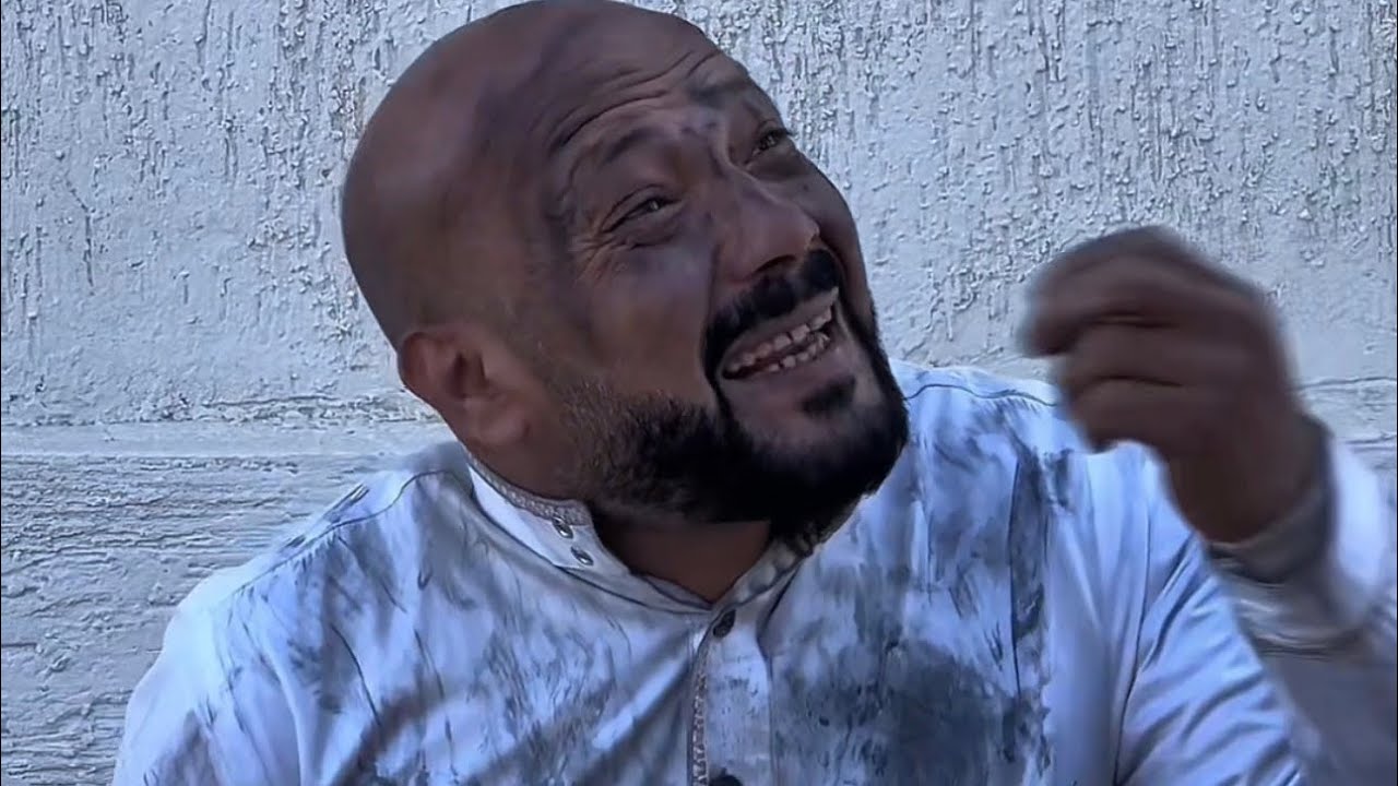 ‏شحات أصبح مليونير في غمضة عين😱