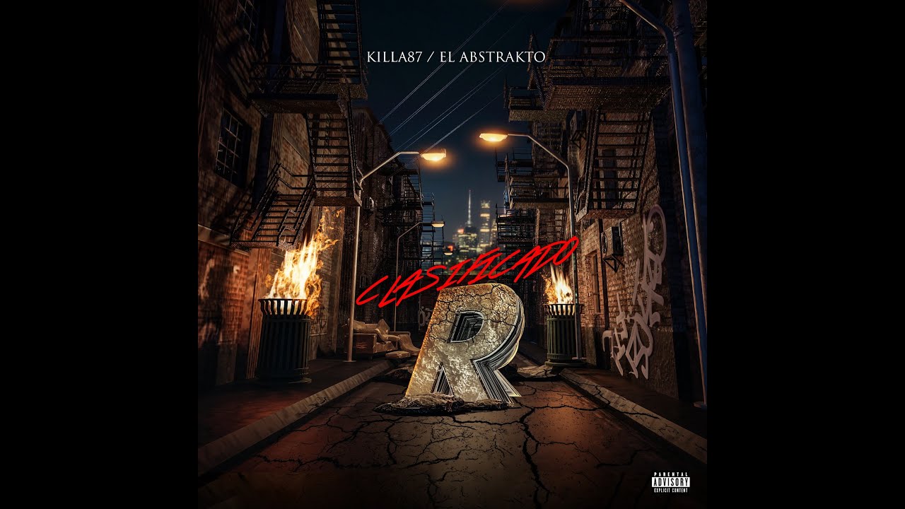 Killa87 - Roncaera